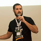 Raphael Lima