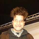 Vicente L Ruiz