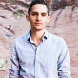 Travis Osugi