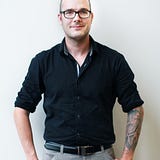 Olivier Fortin