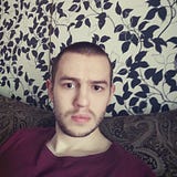 Andreev Vladimir