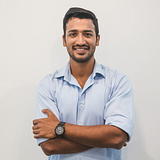 Hemanth Badri