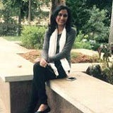 Niveditha Kabbur