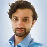 Kalpesh Vasta