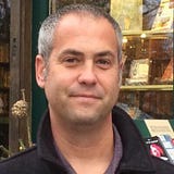 Jake Ludington
