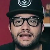 Marcus Perez
