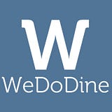 WeDoDine