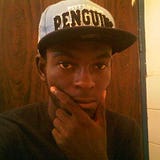 Gbenga Michael Ode