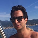 Luca Meneghel