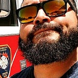 ISRAEL VASQUEZ