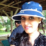 Swarna Burra