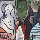 Shuang “Valerie” Chen