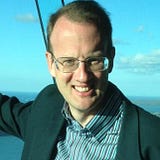 Jonathan Goodchild