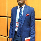 Majeed Amussah