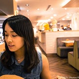 Anna Tung
