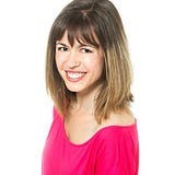 Jen Oleniczak Brown