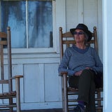 Phyllis Orrick