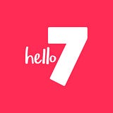 Hello7