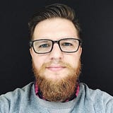 Grayson Hjaltalin