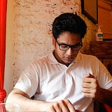 Manish Reddy