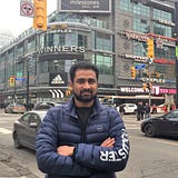 Sreeraj Sasidharan Nair