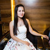 Ainagul Kongyrbayeva