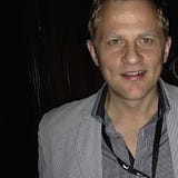 Chris Cunningham