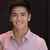Harrison Liao