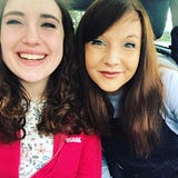 Bethany Leah