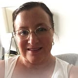 Peri Dwyer Worrell