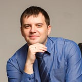 Dmitriy Nesterenko