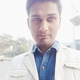 Zeeshan Ashraf