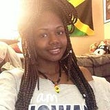 Zuri Hunter