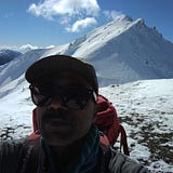 Raj Palanisamy