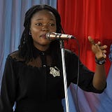 Sandra Eniola