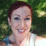 Kristin Currier Ludlow