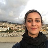 Véronique Rodrigues