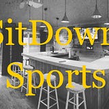 Sitdown Sports