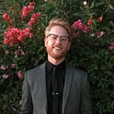 Trevor Storey