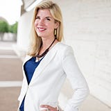 Tricia Barker