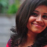 Keerthi Mohan