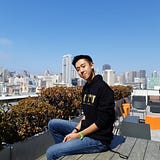 黃岳涵 Yueh Han Huang