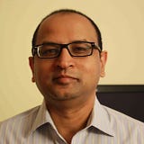 Harish Brahmanyapura