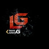 Laos Gaming Community
