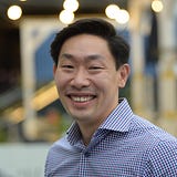 Jed Ng
