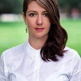 Xenia Bogomolec