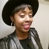 Ms. Orgasmic Intellect
