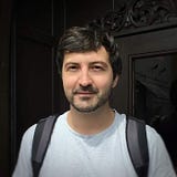 Andrey Kuzmenko