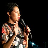 Laura Sofia Castro