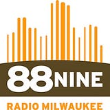88Nine Radio Milwaukee